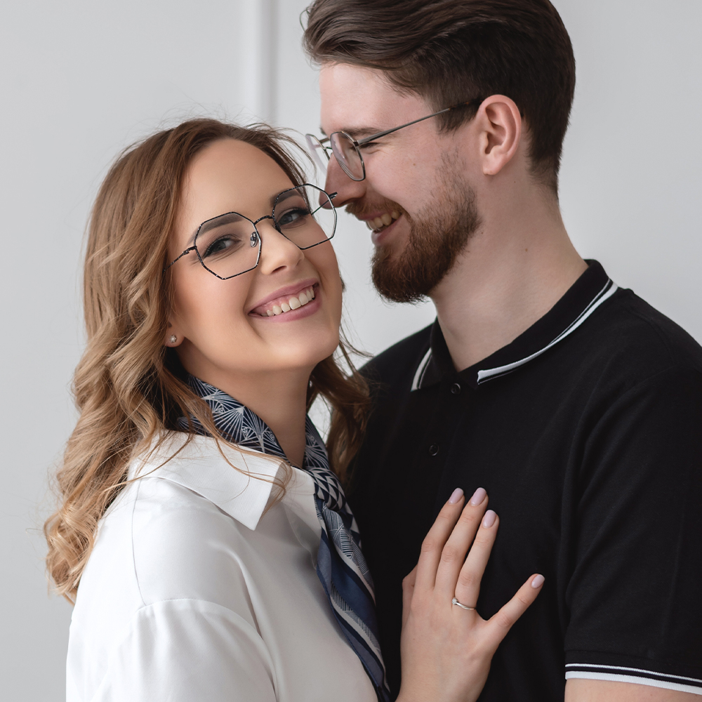 Gabija ir Gediminas